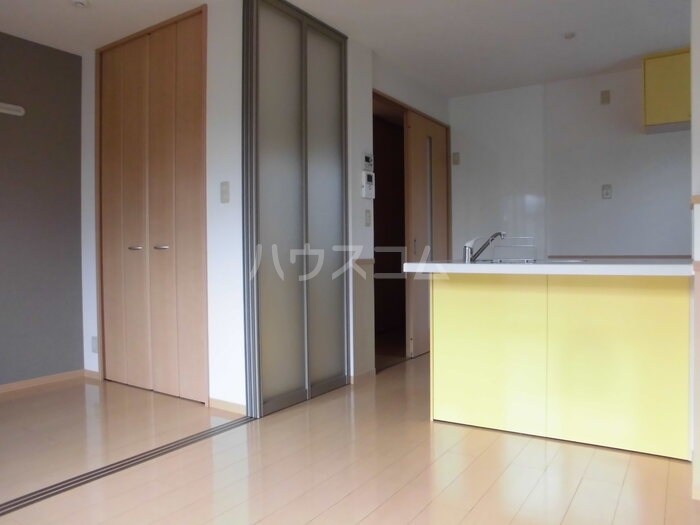 3/23 リビング/ダイニング