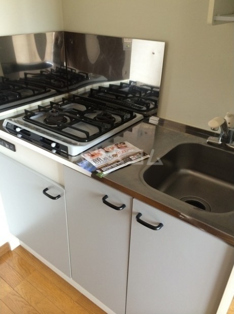 11/21 キッチン