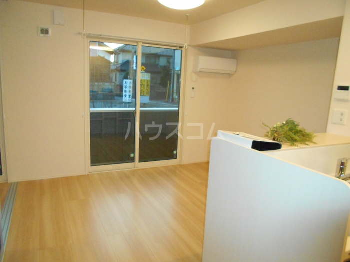 4/23 リビング/ダイニング