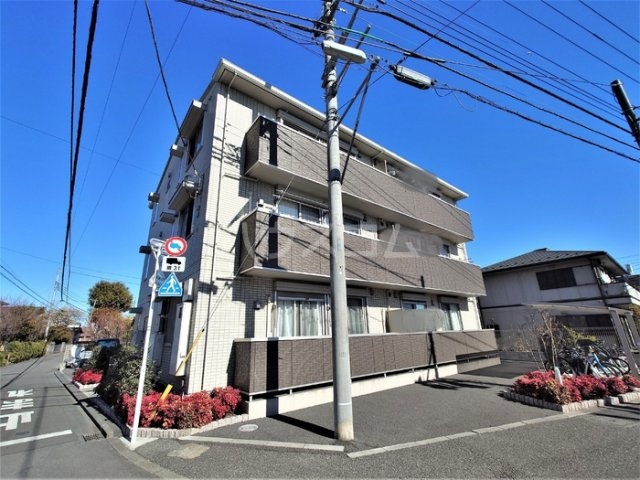 13/23 バルコニー