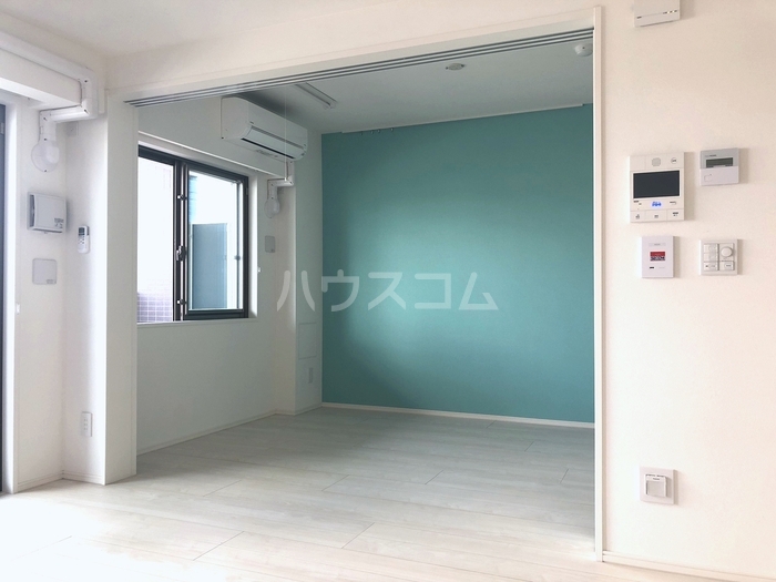 4/27 リビング/ダイニング