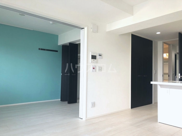 3/27 リビング/ダイニング