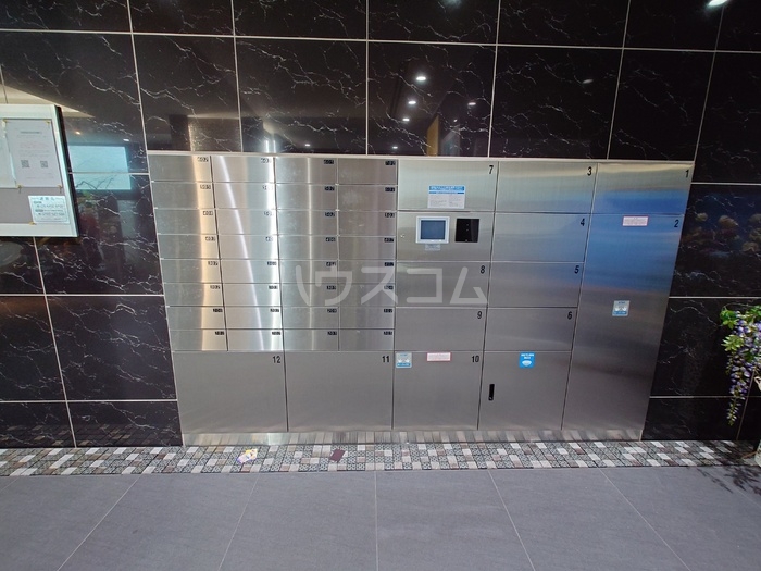 11/21 エントランス