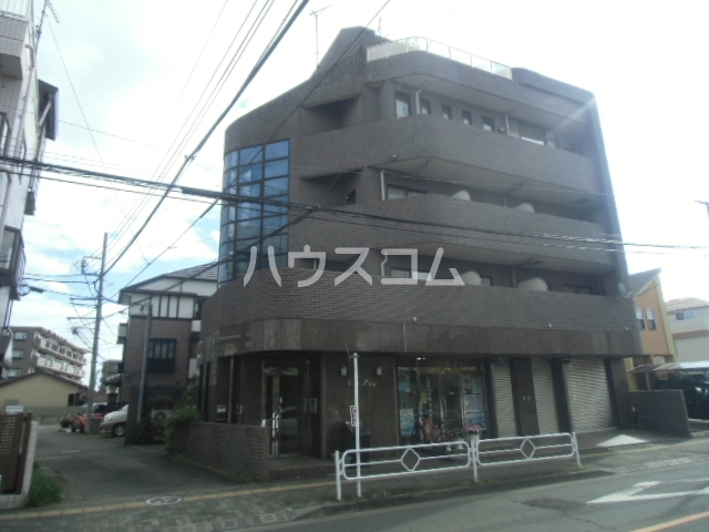 1/30 外観