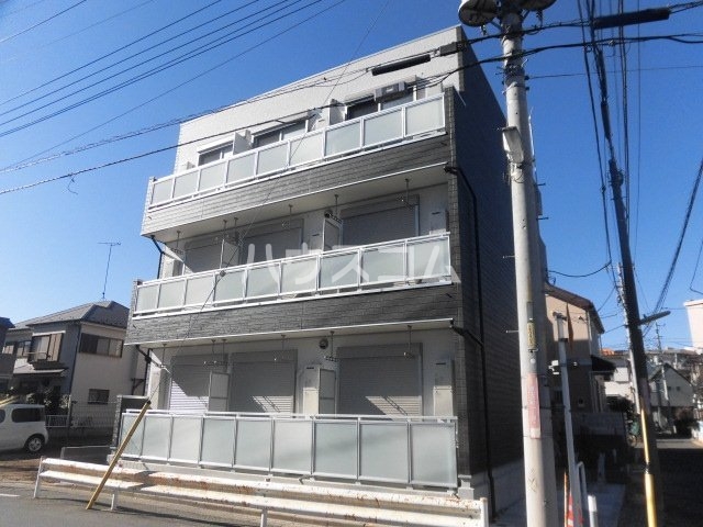 1/26 外観