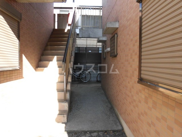 2/7 エントランス