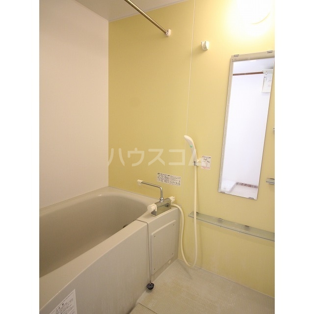 11/28 浴室