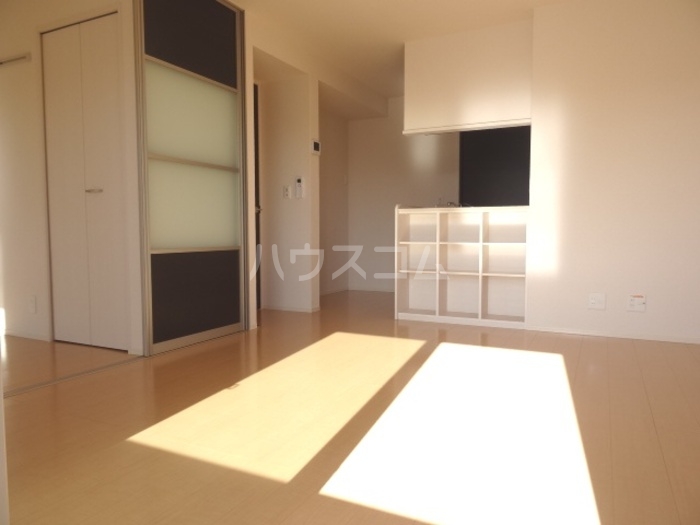 3/17 リビング/ダイニング