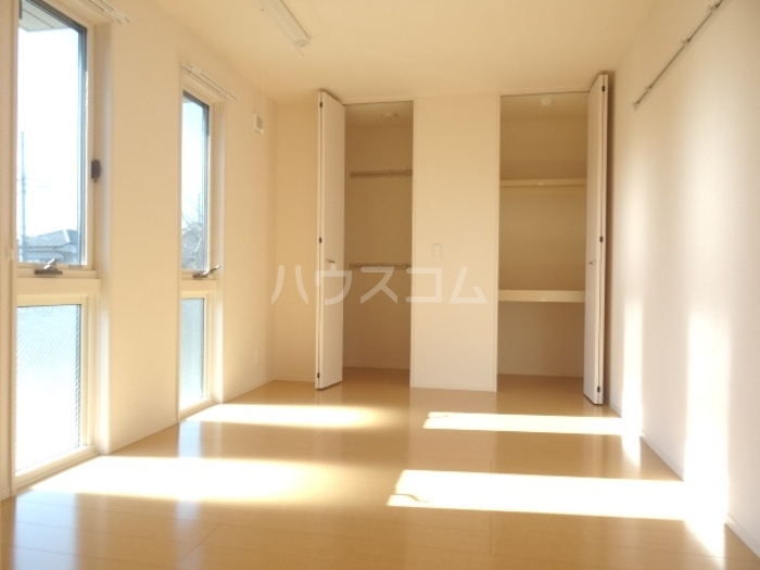 10/17 バルコニー