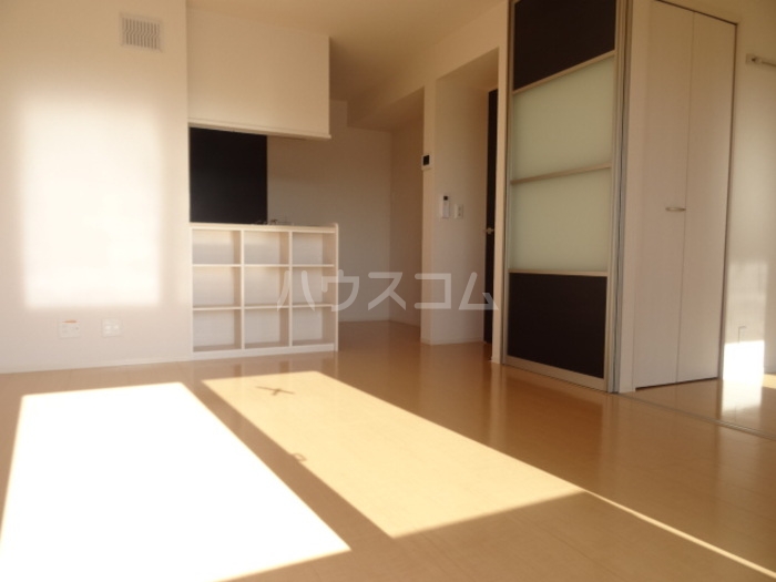 3/17 リビング/ダイニング