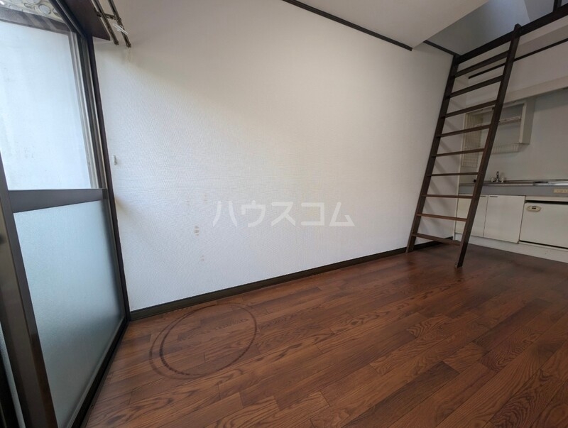 10/16 バルコニー