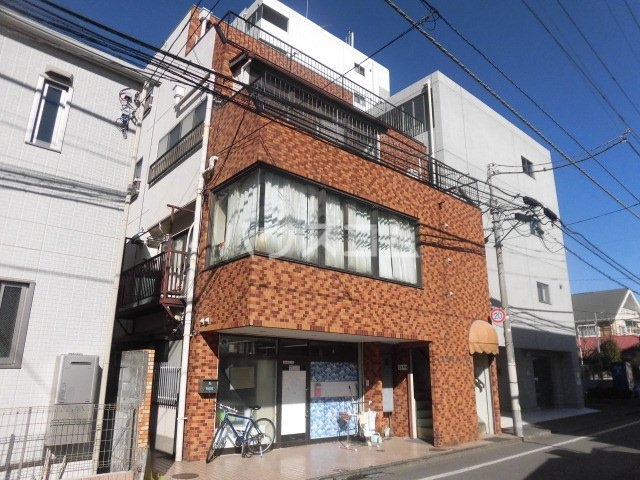 2/7 エントランス