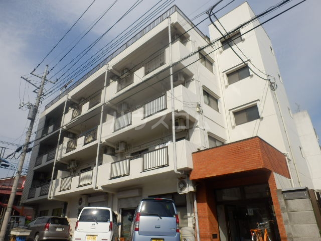 1/22 外観