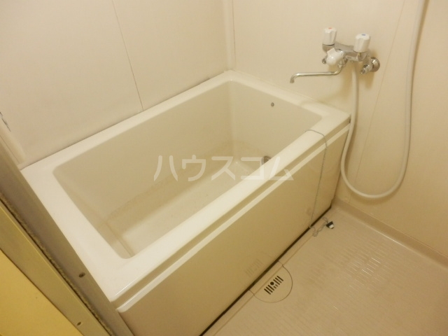 11/22 浴室