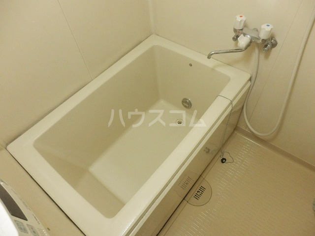 10/22 浴室