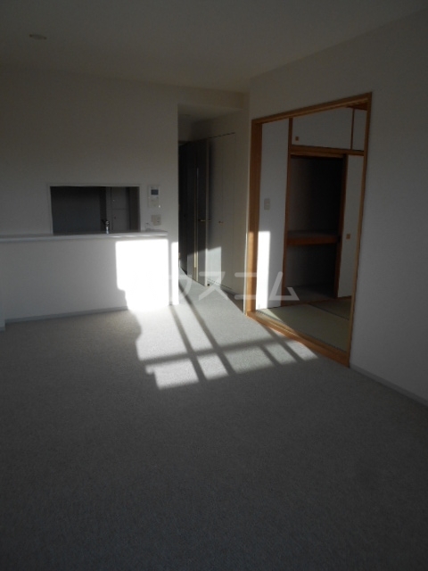 4/25 リビング/ダイニング