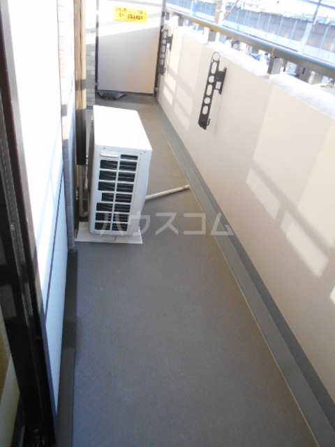 15/25 バルコニー