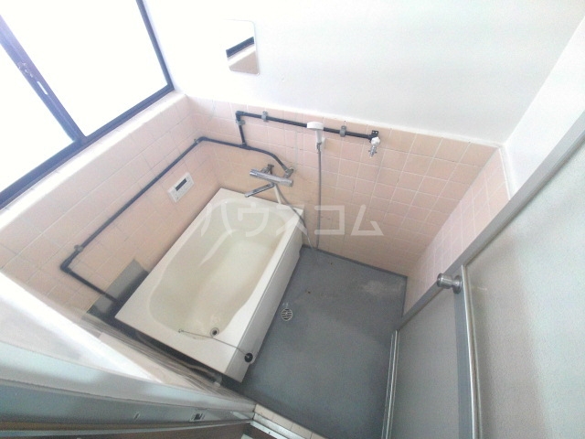 9/14 浴室