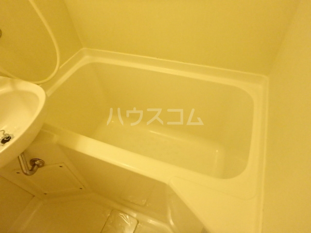 9/28 浴室