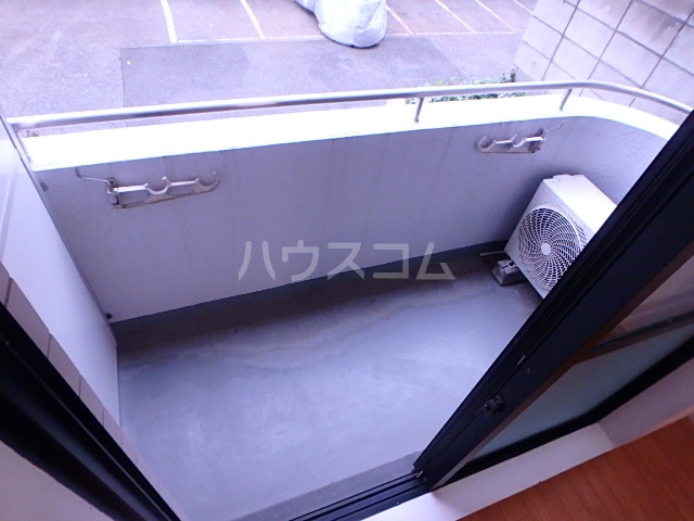 17/30 バルコニー