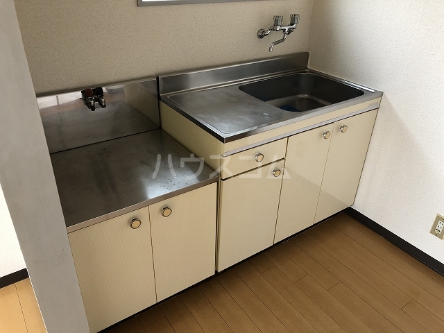 9/23 キッチン