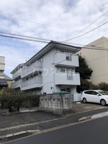 1/23 外観