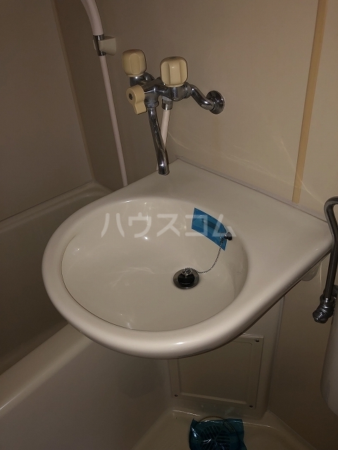 12/23 洗面