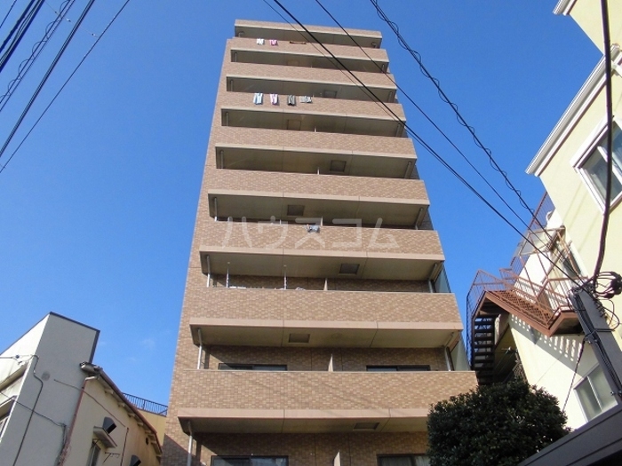 1/6 外観