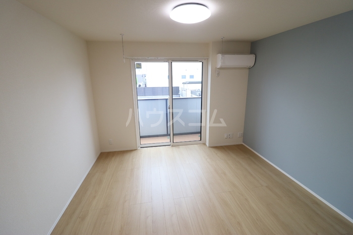 3/19 リビング/ダイニング