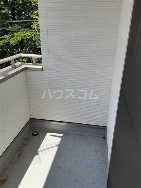 16/30 バルコニー