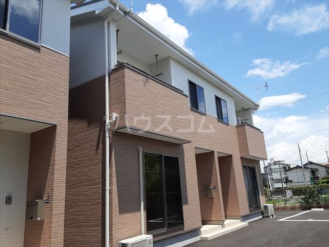 1/30 外観