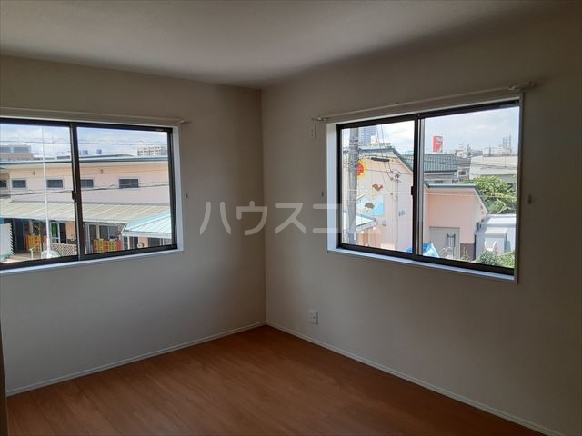 4/30 寝室