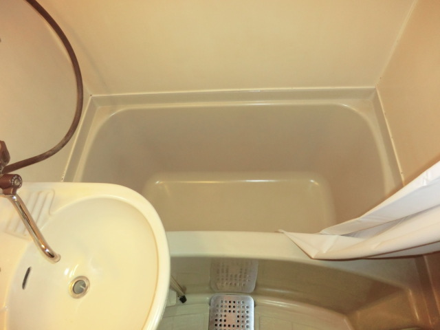 7/18 浴室