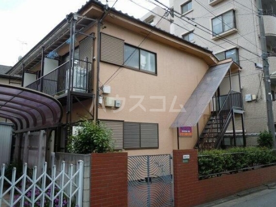 1/15 外観