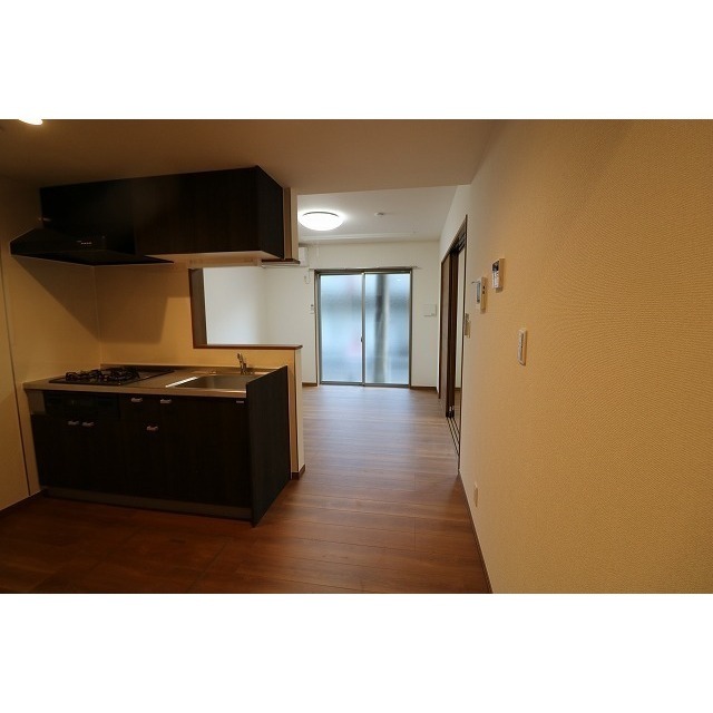 4/20 リビング/ダイニング