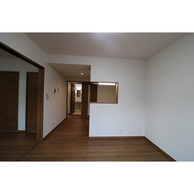 5/20 リビング/ダイニング