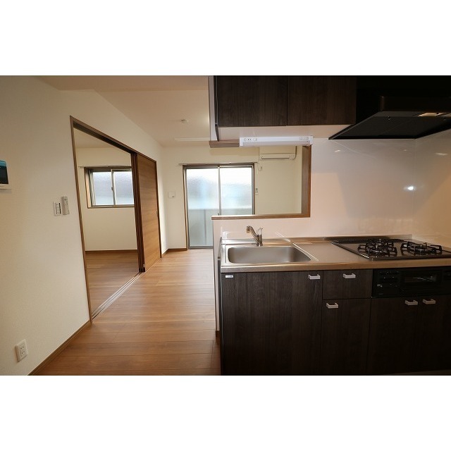 3/20 リビング/ダイニング