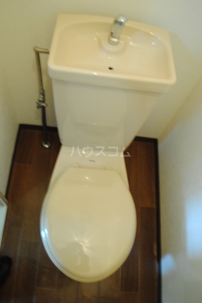14/30 トイレ