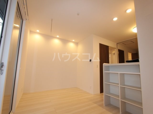 3/19 リビング/ダイニング