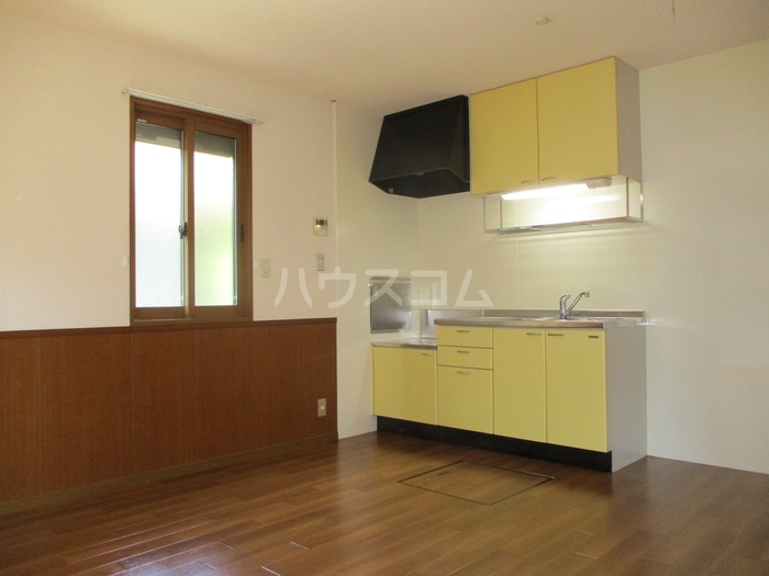 3/23 リビング/ダイニング