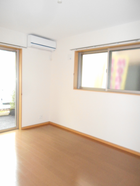 4/24 リビング/ダイニング