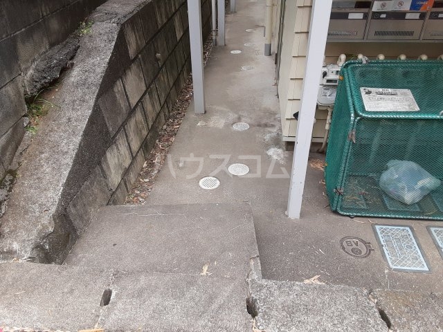 2/11 エントランス