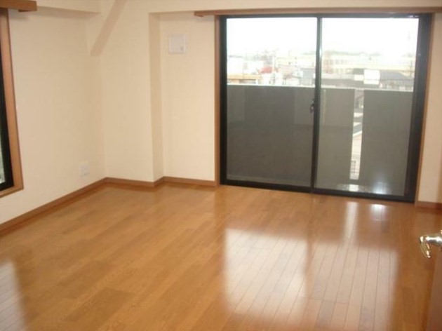 3/18 リビング/ダイニング