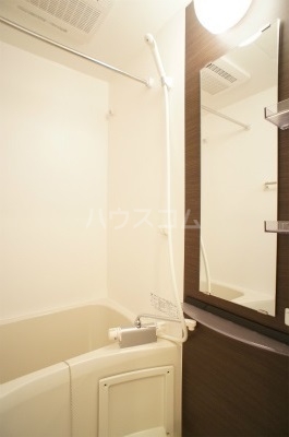 8/29 浴室