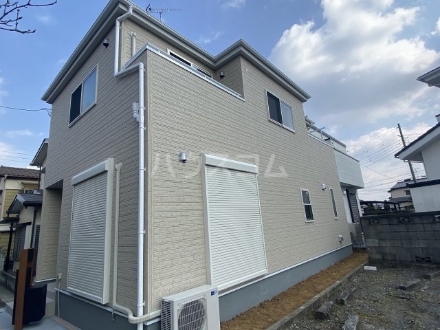 1/30 外観