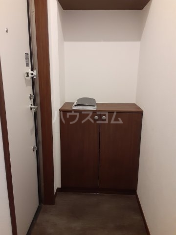 8/29 玄関