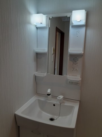 16/29 洗面