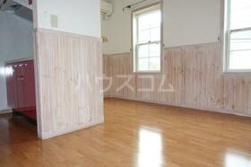 3/11 リビング/ダイニング