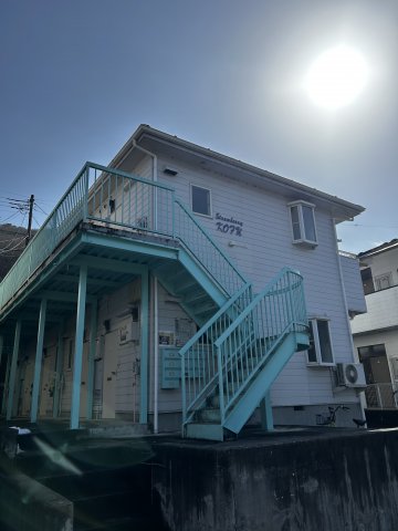 18/18 エントランス