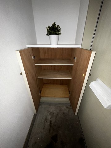 7/18 玄関